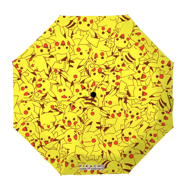 Волшебный комический Складной Водонепроницаемый Пляжный зонтик УФ