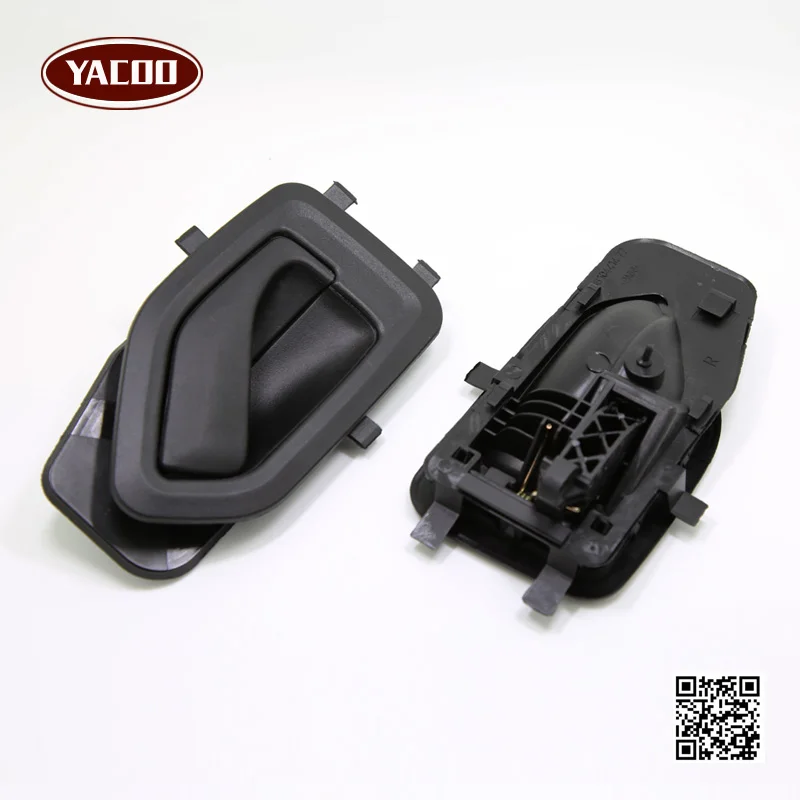 Внутренняя внутренняя дверная ручка для PEUGEOT 405 OEM: 9143 40 45 9117 34 33|interior door handle|door