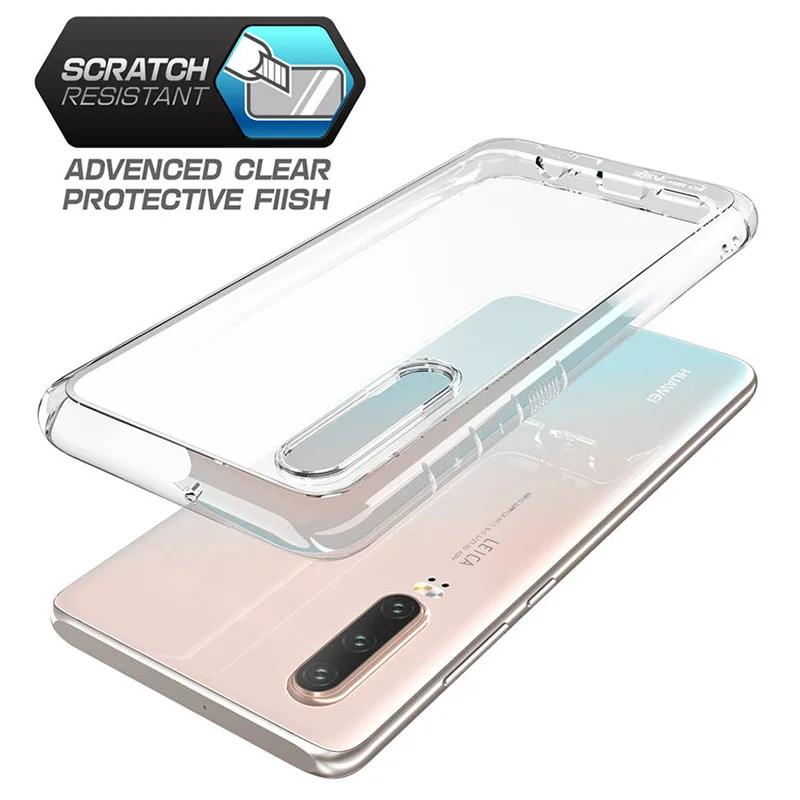 SUPCASE для Huawei P30 чехол 6 1 дюйма (выпуск 2019) UB Style противоударный Премиум гибридный