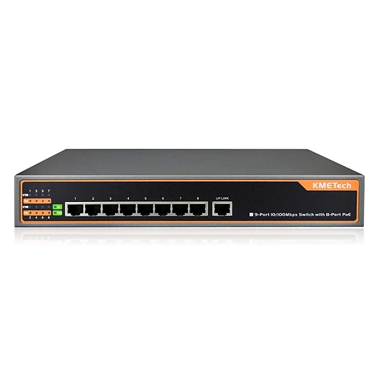 16CH 1080P 2 SATA NVR 8 POE Cameras 8ch PoE Switch CCTV Security KIT System | Безопасность и защита
