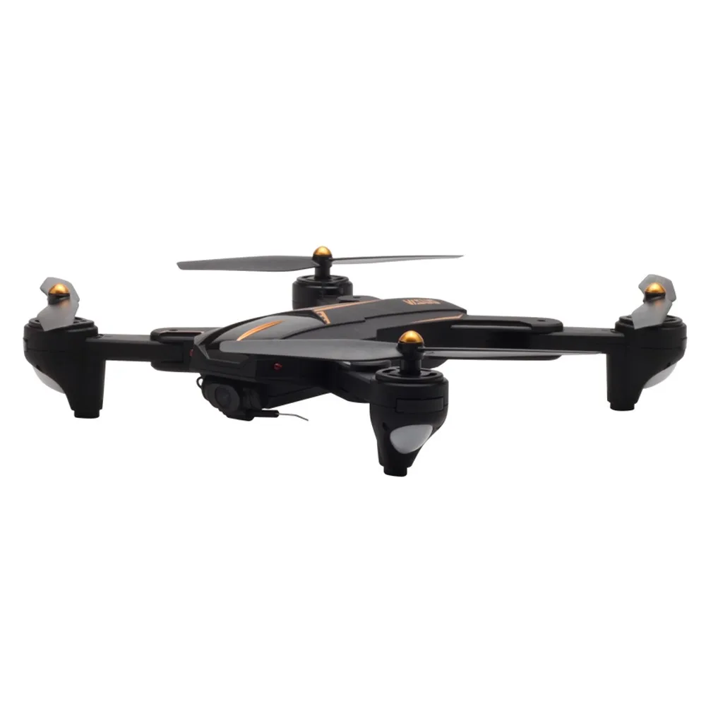 Радиоуправляемый Дрон VISUO XS812 GPS камера 702p 1080P HD Wi Fi FPV удержание высоты возврат