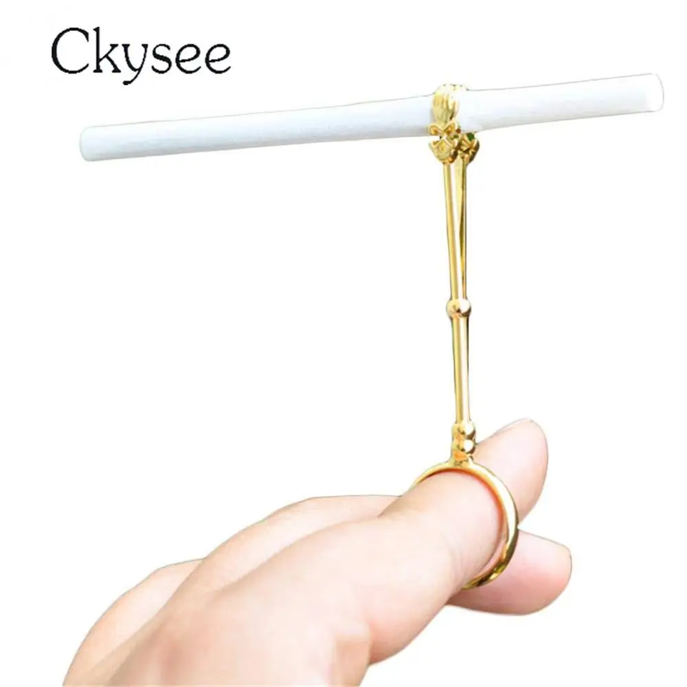 Держатель для сигарет Cooper держатель табака на палец премиум класса подарок