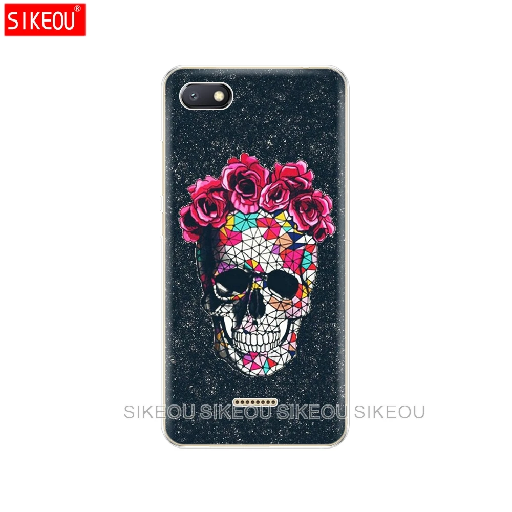 34225 Силиконовый чехол для xiaomi redmi 6a 6 pro 4a note 3 чехол для xiaomi A2 lite s2 чехол s задняя крышка для телефона чехол etui бампер дизайн - Цвет: 34225