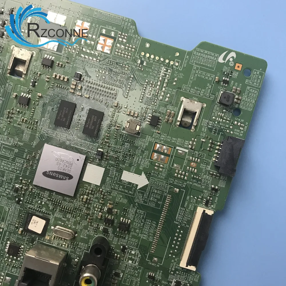 Материнская плата для samsung BN41-02585A BN94-11899A