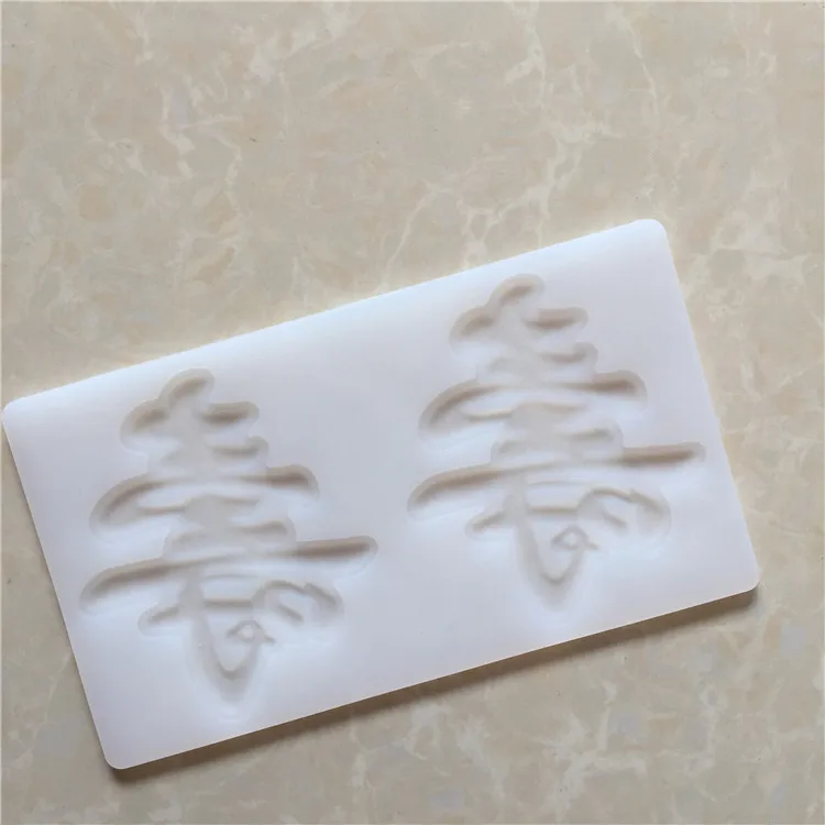 Силиконовые бруски в 2 полостях большие размеры китайская традиция форме слова