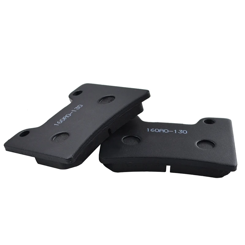 Передние тормозные колодки для мотоцикла диски YAMAHA FZR600 90-93 FZR600R 94-95 RDM850 96-01 FZR1000EX