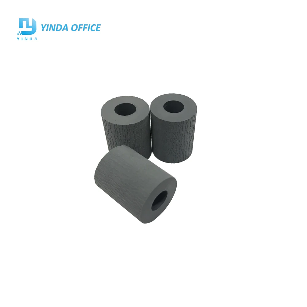 Роликовая резиновая шина 2BR06520 2F906240 2F906230 для Kyocera FS1028 1035 1100 1125 1120 1128 1300 1320 1370 3900 4000 |