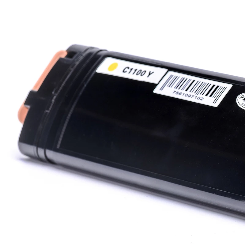 4 цвета Высокое качество C1100 совместимый тонер-картридж для Epson C1100 CX11 Priner