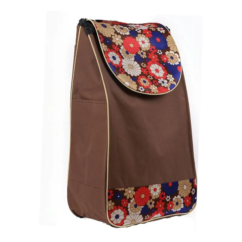 Корзина для покупок сумка еды корзина большого размера супермаркета общего