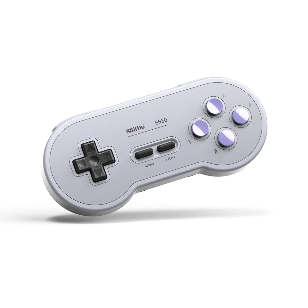 8Bitdo SN30 Bluetooth беспроводной контроллер GP красный желтый синий зеленый G Edition SN