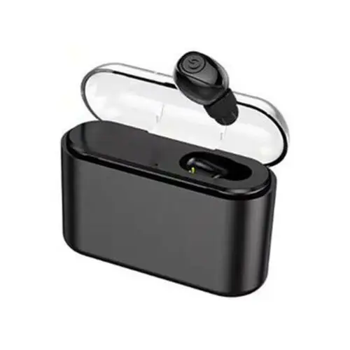Беспроводные наушники вкладыши водонепроницаемые с басами Bluetooth 4 2 игровые мини