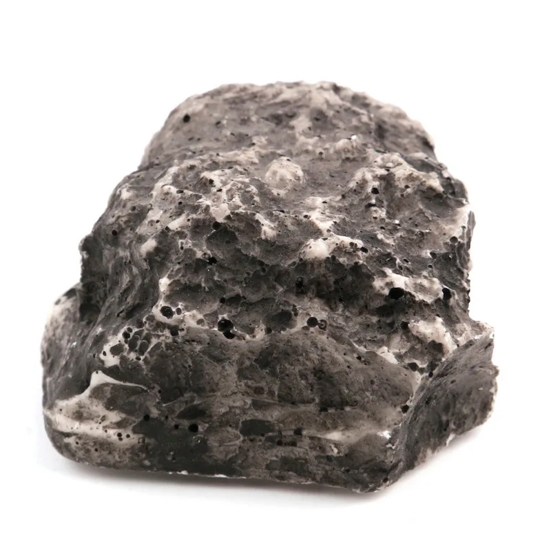 Strongbox рок Скрытая скрыть в камень безопасности Сейф для хранения ключ коробка