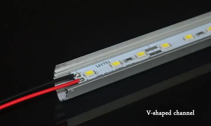 Бесплатная доставка 10 шт. SMD5730 Светодиодные лампы 12 вольт светодиодные 36