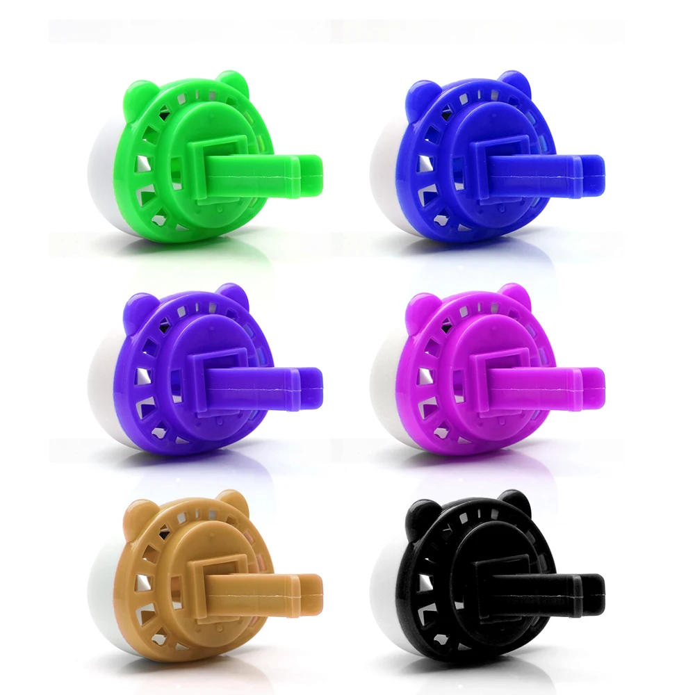 2 шт. автомобильный Стайлинг Кондиционер Вентиляционный освежитель воздуха