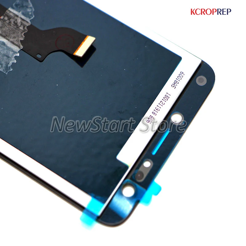 Для Asus ZenFone 5 Lite 5Q ЖК-дисплей кодирующий преобразователь сенсорного экрана в сборе