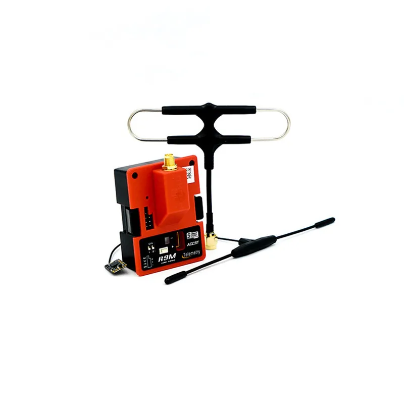 Frsky R9M/R9M 2019 900MHz передатчик и большой радиус установки R9 MM мини приемник для