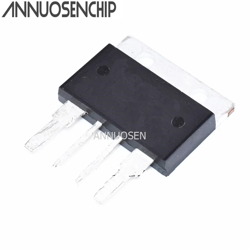 

5 шт./лот BTA100-1200B BTA1001200B 1200V A TO-4PT Новый и оригинальный