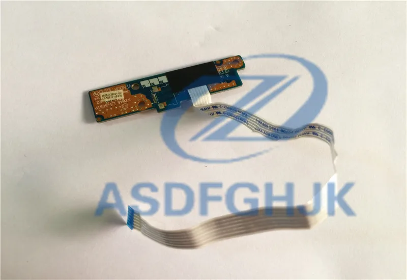 Плата питания для ПК с кабелем Lenovo G450 G550|cable power|cable for pclenovo power cable |
