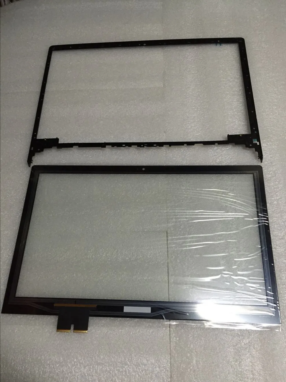 Новинка от оригинального производителя сенсорный экран для ноутбука Lenovo Flex 2 15 15D