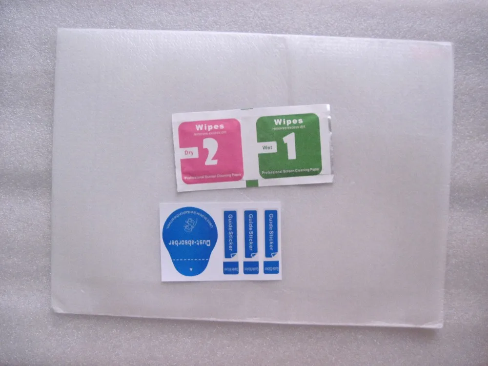 

9H Премиум Закаленное Защитная стеклянная пленка для экрана для Lenovo A8-50 A5500 8 дюймов + Чистящие салфетки без розничной коробки номер отслежива...