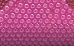 fucshia shoe and bag BaoYaFang/женские свадебные туфли с сумочкой в комплекте; Туфли на высокой танкетке с сердечком; белые/бусинки пирожное с кремом вечерние туфли и сумочка; новое поступление - Цвет: fucshia shoe and bag