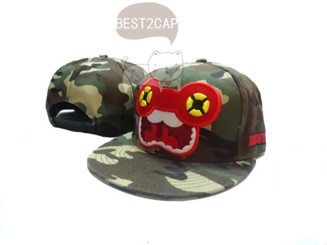 Attractive Fashion Adjustable Snapback cap | Аксессуары для одежды