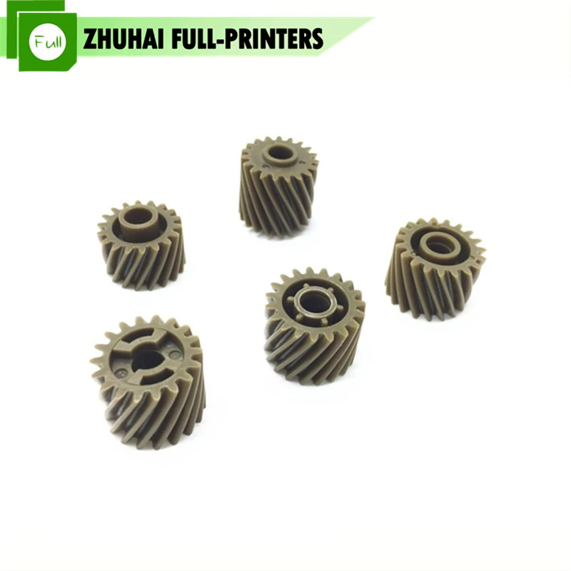 2Sets BH420 BH421 BH500 BH501 New Compatible Fuser Drive Gear for Konica Minolta Bizhub 420 421 500 501 | Компьютеры и офис