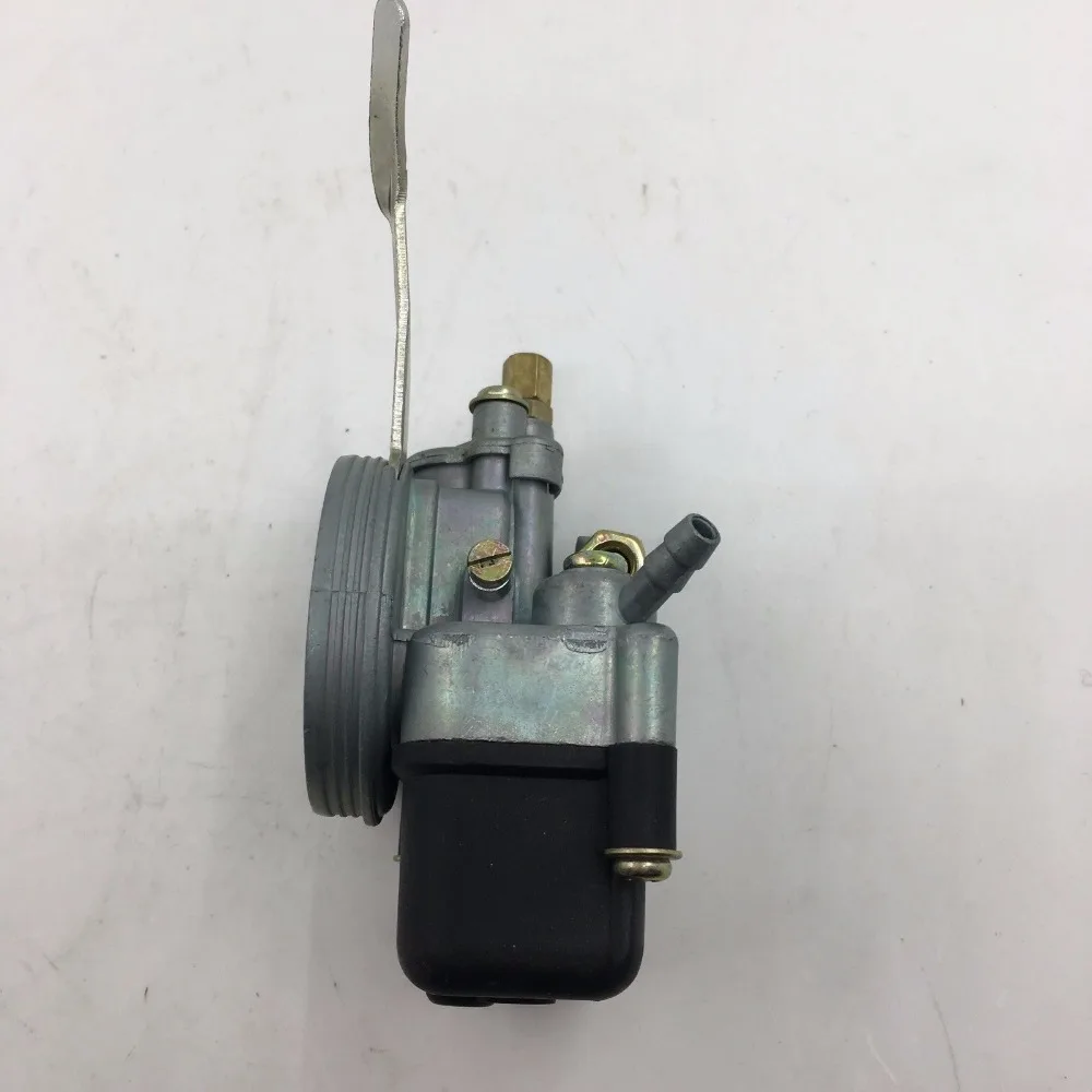 Шерриберг реплис DELLORTO Карбюратор CARB SHA-12/12 PZ12J GILERA Vespa piaggio Винтаж