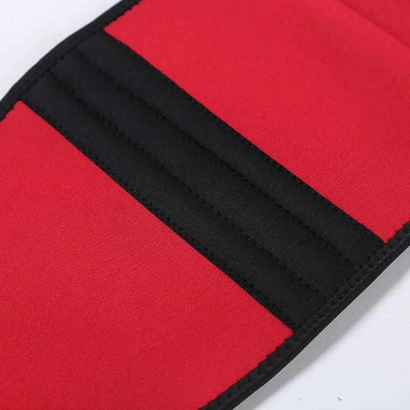 Спорт на открытом воздухе давление поддержка талии Бодибилдинг Пояс для фитнеса