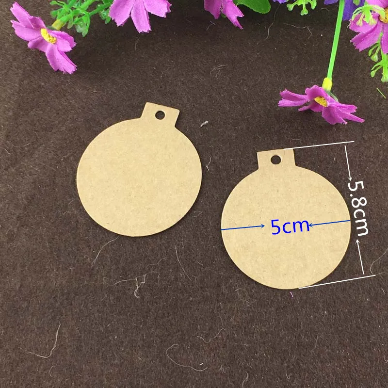 Бесплатная доставка коробочки из крафт-бумаги подарочные бирки сделай сам для