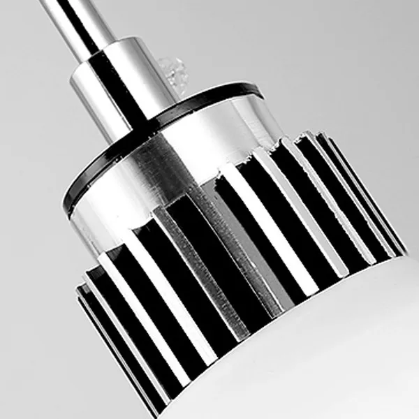 

Modern Pendant Lights Glass LED Pendant Lamp For Kitchen Dinging Room Bedroom Light Fixtures luminaire Hanging Lamp