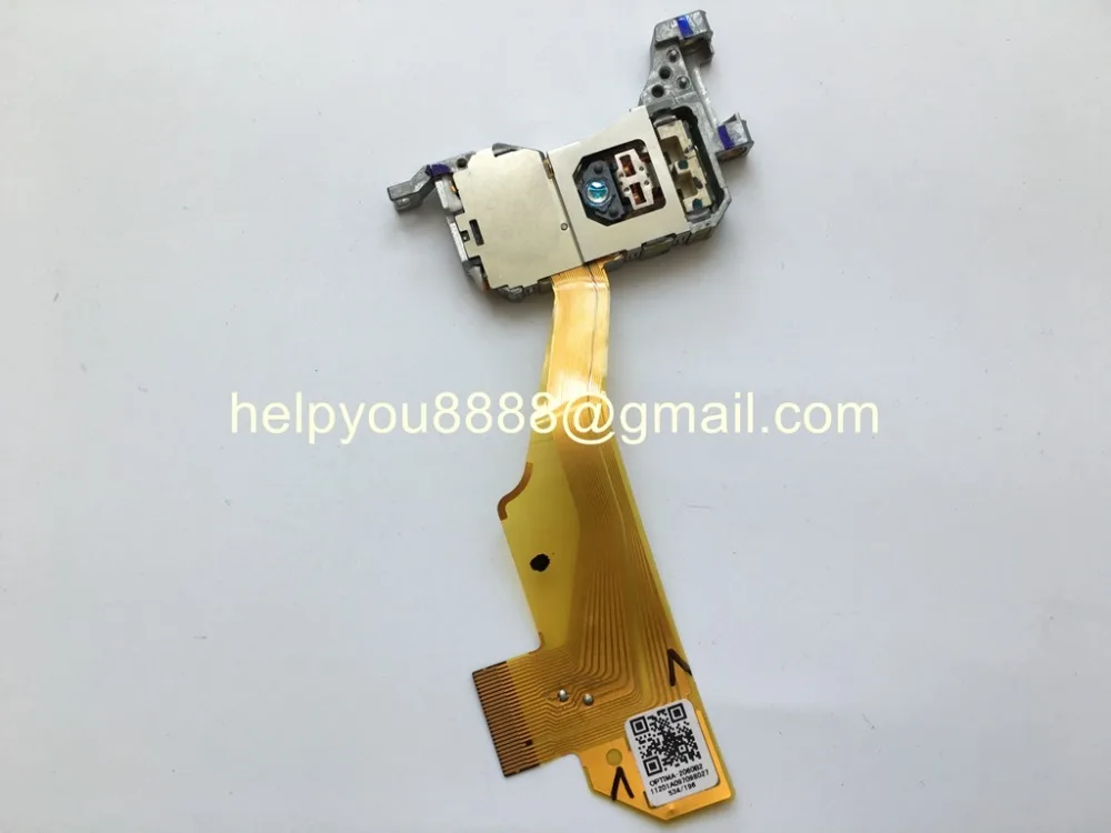 Совершенно новый телефон DVD лазерный оптический прием для VW Mercedes Poshe