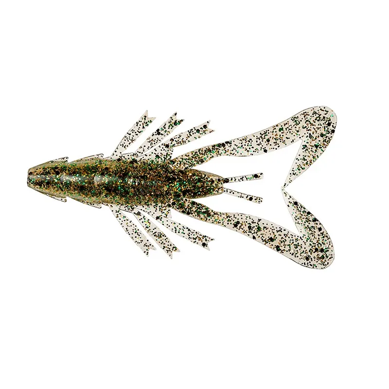 Реалистичная мягкая рыболовная приманка искусственная 8 5 4 см 5488 г|Наживки для