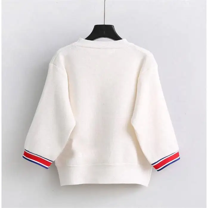 Женские спортивные костюмы 2018 новые осенние корейские свободные повседневные