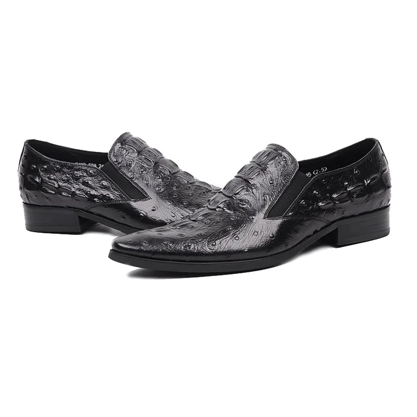 

Men's Shoes