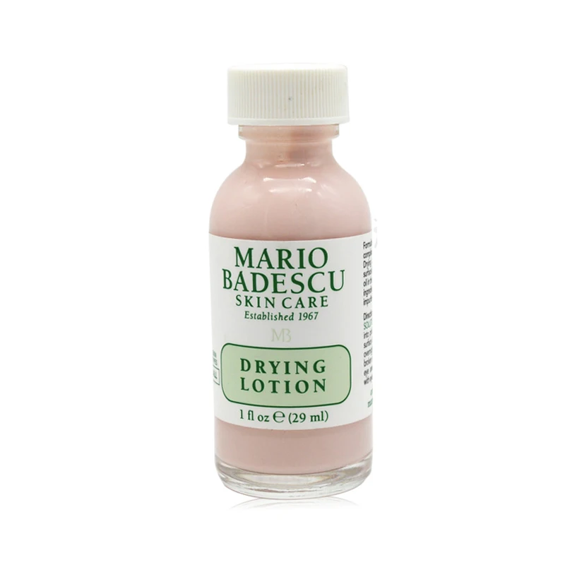 Сушильный лосьон Mario Badescu эффективное Быстродействующее Лечение пятен