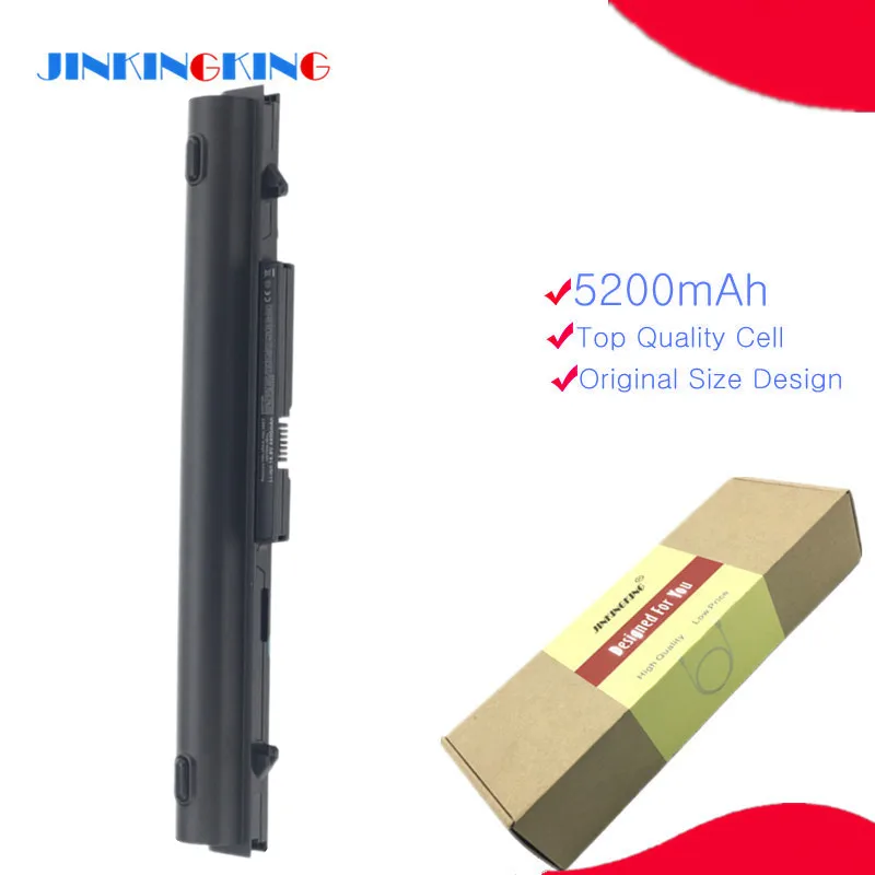 Новый H6L28AA HSTNN W01C RA04 IB4L Аккумулятор для ноутбука HP E5H00PA ProBook 430 G1 G2|Аккумуляторы