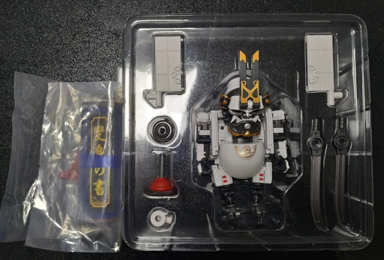 Игрушка TOYWOLF волк W-01 грязный общий TW грязный человек деформация Туалет ПВХ фигурки Детские куклы игрушки Фигурки