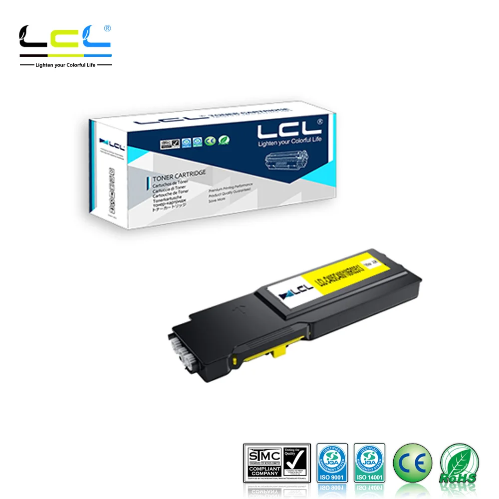 

Лазерный картридж с тонером LCL Xerox VersaLink C405 C400 C400D C400DN MFP C405DN C405N C405 (1 упаковка), совместим с Xerox
