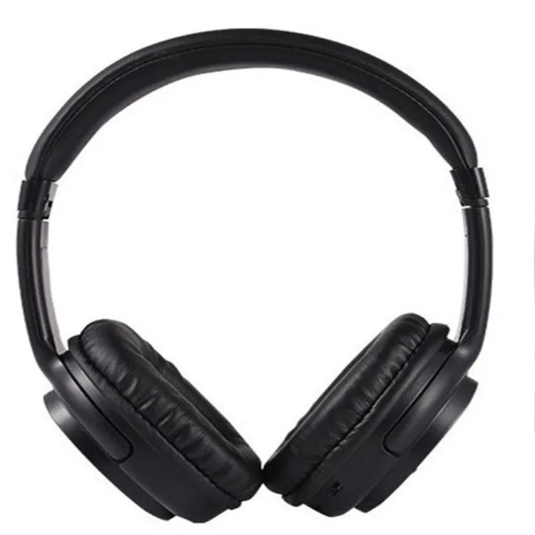Новейшие горячие продажи беспроводные наушники Bluetooth 4,1 гарнитура шумоподавление наушники и fm-радио для всех смартфонов