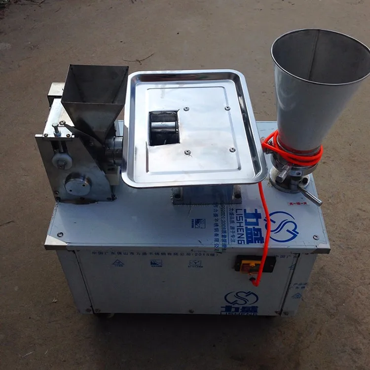 2.2kw автоматическая машина для производства пельменей 4800 шт/ч Meatball Maker 220 В/50 Гц коммерческая машина для приготовления клецки для семейного hx-80