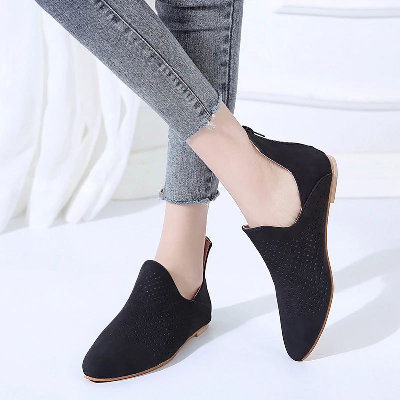 Женская повседневная обувь на плоской подошве женская zapatos mujer женские туфли