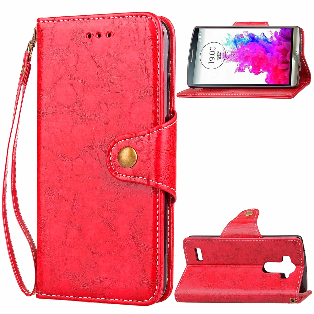 Чехол для мобильного телефона LG G3 G 3 D855 D850 D851 D852 5 &quotфлип-чехол из искусственной
