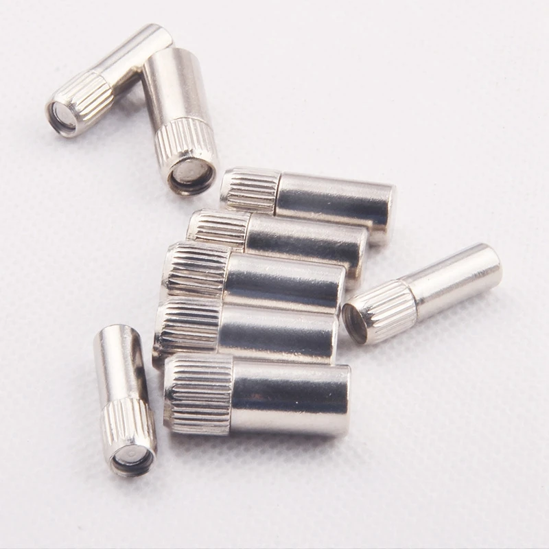 

50pcs Laminate support Wardrobe cabinet hardware furniture fittings Laminate brackets Bulkhead brackets Wood panel nails