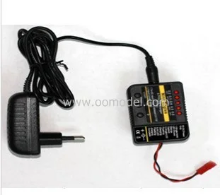 Nine Eagles 280A запчасти NE412328001A зарядное устройство NE запасные части отслеживание