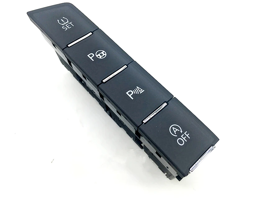 Датчик парковки OEM переключатель PDC TPMS OPS PLA для MQB Tiguan MK2 TIGUAN L 2017 2018 5NG 927 238A|Все