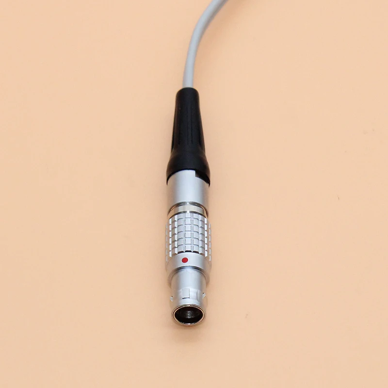 Совместимый кабель датчика Biolight M66 M69 Spo2 для