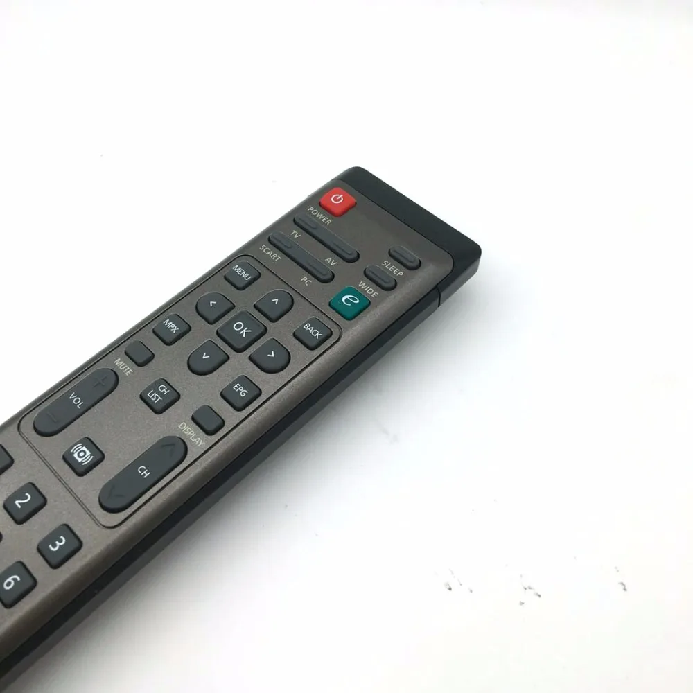 Оригинальный пульт дистанционного управления 098TR7BDYNTARD для ACER AT2055 AT2231 AT2355 AT1930 AT1931