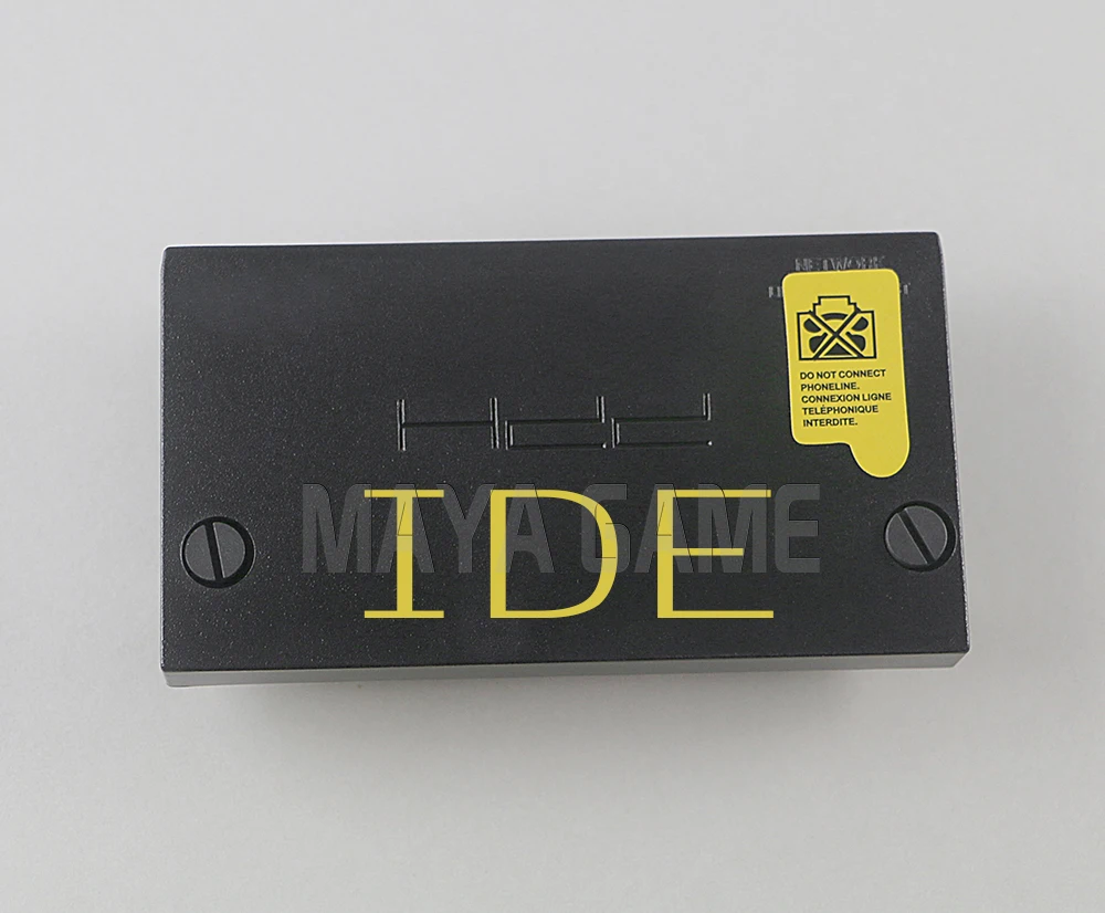 OCGAME сетевой адаптер для PS2 жирная консоль IDE/Sata HDD Разъем гнездо SCPH 10350 Sony Playstation 2