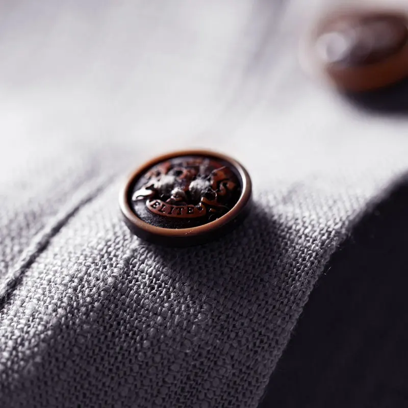 Мужской спортивный костюм Demix летний комплект для бега из футболки шорт и